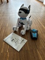 Ziggy der Robo-Hund Interaktiver Roboter Hannover - Bothfeld-Vahrenheide Vorschau