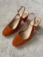 Slingback Pumps von Anna Field Gr. 40 Dresden - Innere Neustadt Vorschau