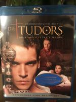 Die Tudors Season 1 Blue-Ray Disc Sachsen-Anhalt - Halle Vorschau