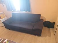 Couch 2 Sitzer Bayern - Mengkofen Vorschau