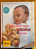 Buch Jedes Kind kann schlafen lernen Baden-Württemberg - Haiterbach Vorschau
