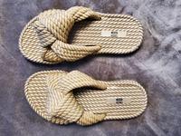 asos Pantolette Gold Gr. 36 Mülheim - Köln Höhenhaus Vorschau