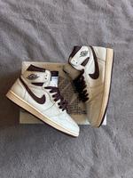 Nike Air Jordan 1 High ´` A Ma Maniere `` Schleswig-Holstein - Kiel Vorschau