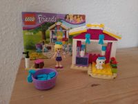 Lego Friends 41029 Dresden - Bühlau/Weißer Hirsch Vorschau