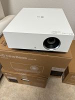 LG CineBeam Laser AU810PW Forza bis 300Zoll 4K 12-Volt-TriggerAns Niedersachsen - Hameln Vorschau