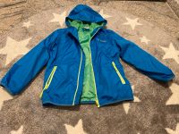 Regenjacke, dünne Jacke, Windjacke Gr. 122/128, Jungen Nordrhein-Westfalen - Finnentrop Vorschau