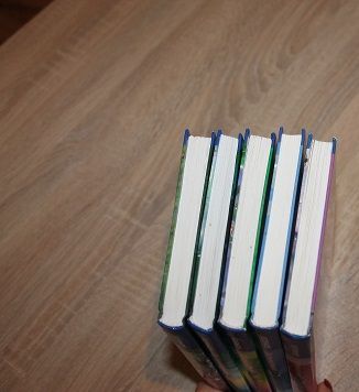 Sternenschweif von Kosmos  1-5 pro Buch 4 € in Vöhrenbach