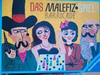 MALEFIZ Spiel ( Barricade ) Hessen - Glashütten Vorschau