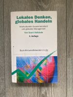 Buch „Lokales Denken, globales Handeln“ Bochum - Bochum-Mitte Vorschau