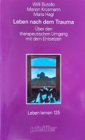 Leben nach dem Trauma Rheinland-Pfalz - Weinolsheim Vorschau