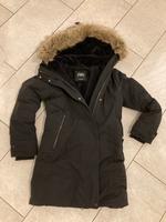 Zara Long Winter Parka Gr. M MEGA WARM Bayern - Bad Aibling Vorschau