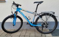 Fahrrad Mountainbike Ghost (Jugendrad) Baden-Württemberg - Starzach Vorschau