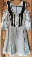 ✴️ Kurzes Landhaus Kleid - Gr. 36/38 Bayern - Oy-Mittelberg Vorschau