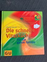 5 am Tag Ernährung Vitalküche Kochbuch Sachsen - Dahlen Vorschau