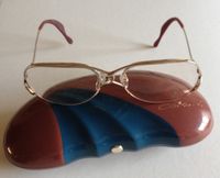 Modische Damenbrille COLANI Design, extravagant Hessen - Eschwege Vorschau