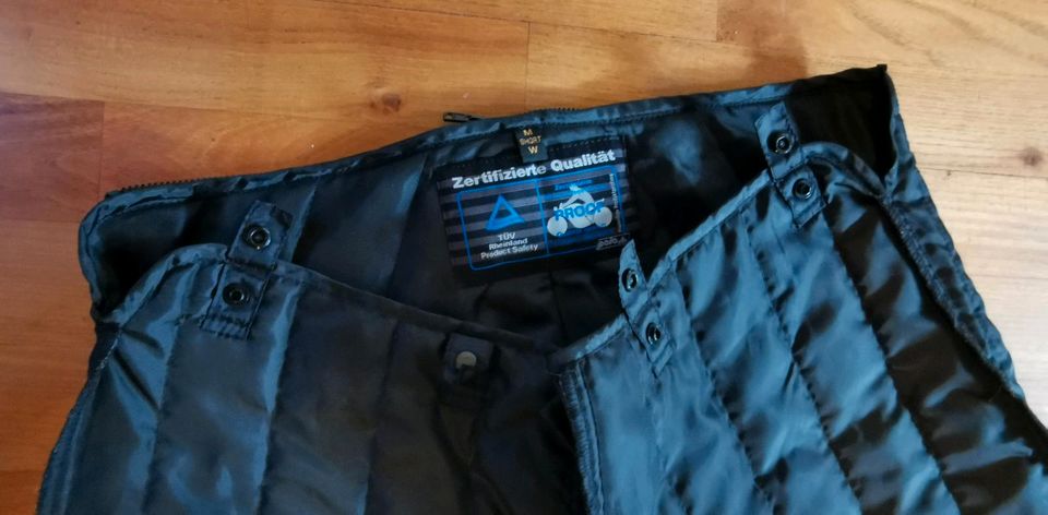 Motorradhose Damen Gr 40-42 von Cordura in Iserlohn