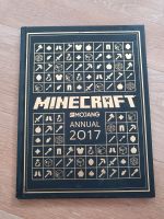 Minecraft Annual 2017 Bergedorf - Kirchwerder Vorschau