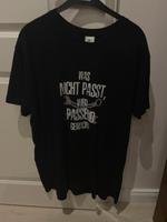 T-Shirt mit Beschriftung Köln - Pesch Vorschau