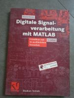 Buch digitale Signalverarbeitung, sehr gut erhalten Köln - Volkhoven / Weiler Vorschau