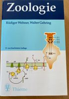 Zoologie Thieme Verlag Baden-Württemberg - Hohentengen am Hochrhein Vorschau