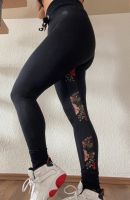 Leggings Sport Yoga Gr S Sachsen - Annaberg-Buchholz Vorschau