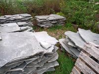 Granit gebraucht zu verkaufen Bayern - Wasserburg am Inn Vorschau