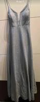 Kleid Abschlussball Hochzeit Jake's Gr. 42 Glitzer hellblau Brandenburg - Dahme/Mark Vorschau