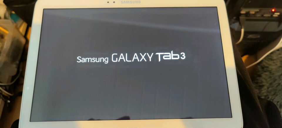 Galaxy Tab 3 in Kirn