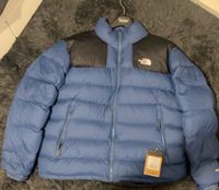 The North Face Jacke Navy Blue Xl brandneu Baden-Württemberg - Breisach am Rhein   Vorschau