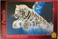 Leap Of Creation / Schimmel 1000 Teile Puzzle 65x47,5cm Niedersachsen - Lehre Vorschau