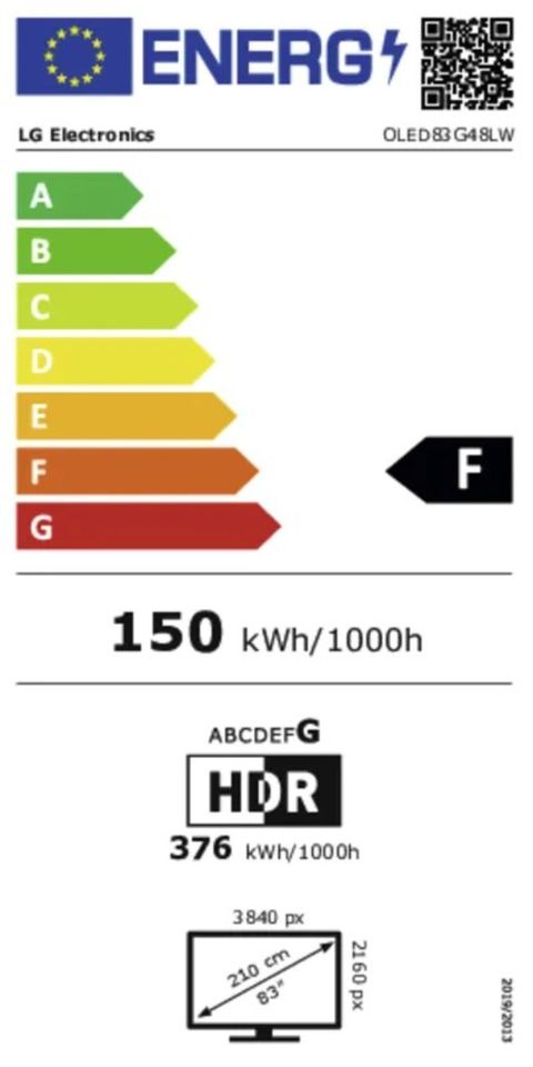 LG OLED 83 G48 LW LA Neuheit! Tel.:0201-8563233 in Essen