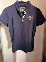 Poloshirt, Pfiff Equestrian, Gr.M Bayern - Sonnefeld Vorschau