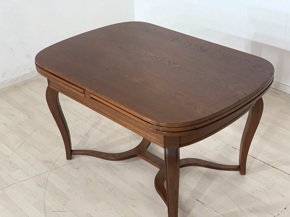 JUGENDSTIL ESSTISCH TISCH DINING TABLE VINTAGE in Berlin