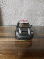 Mini cooper s Spielzeugauto mit UK Fahne Bayern - Hilpoltstein Vorschau