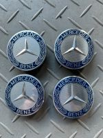 Mercedes Benz Radnabenabdeckung Baden-Württemberg - Bad Liebenzell Vorschau