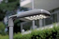 SELUX LATERNE LAMPE JESSICA 600 STRAẞENLATERNE Berlin - Hohenschönhausen Vorschau