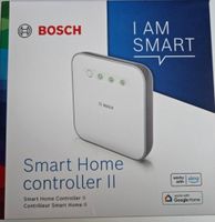 Bosch Smart Home Controler 2 + Heizkörper Thermostat 2 Bayern - Alzenau Vorschau