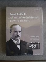 Ernst Leitz Buch zu verkaufen. Hessen - Leun Vorschau