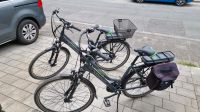 2 x E-Bike  Zündapp Trekking beide zusammen 1600 euro Nordrhein-Westfalen - Paderborn Vorschau