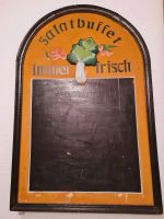 Kreidetafel Salatbufet Köln - Nippes Vorschau