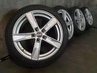Mitsubishi Grandis Mazda 3 BL 6 GH Winterreifen 225/45 R 18 DB2#0 Nordrhein-Westfalen - Herford Vorschau