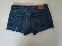 Shorts von "Levi's 501" W 29 Sachsen - Kesselsdorf Vorschau