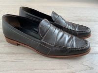 Prada Loafer/ Damenschuhe; Gr. 37 Frankfurt am Main - Westend Vorschau