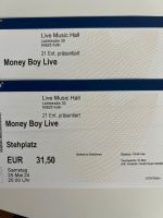Moneyboy Tickets Innenstadt - Köln Altstadt Vorschau