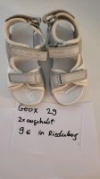 Mädchen Sandalen/Schuhe von Geox gr.29 Bayern - Riedenburg Vorschau