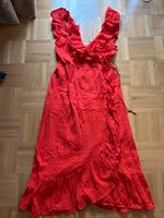 Sommerkleid H&M -Größe 36 Düsseldorf - Düsseltal Vorschau