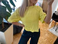 Mango Tshirt in gelb XS wie neu Bayern - Rosenheim Vorschau