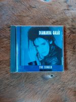 Diamanda Galás  - The Sänger CD Baden-Württemberg - Bad Liebenzell Vorschau