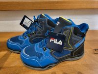 Schuhe Fila *neu* Gr. 33 Baden-Württemberg - Leutkirch im Allgäu Vorschau