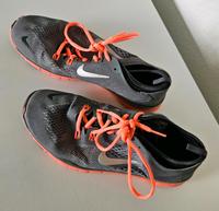 Nike Sportschuhe Größe 41 Rostock - Stadtmitte Vorschau